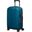 Kabinový cestovní kufr Proxis S EXP 38/44 l (modrá)