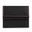 Dámská kožená peněženka Adesso Deda 4060001035 (černá)