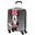 Kabinový cestovní kufr Disney Legends Spinner 36 l (Minnie Mouse Polka Dots)