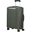 Kabinový cestovní kufr Upscape EXP 39/45 l (zelená)