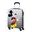 Kabínový cestovný kufor Disney Legends Spinner 19C 36 l (Mickey Mouse Polka Dots)