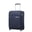 Kabinový kufr Base Boost Upright Underseater 26 l (tmavě modrá)