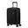 Kabinový cestovní kufr Novastream S Smart EXP 35/39 l (černá)