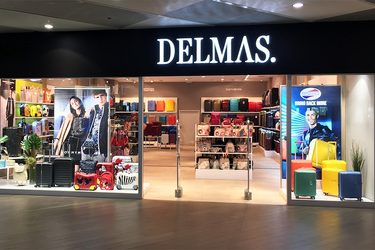 Predajňa Delmas OC Šestka Praha