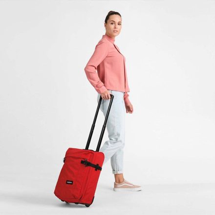 dTest: Vítěz Eastpak, druhá Rimowa, další Samsonite