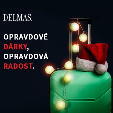 Vánoce 2020