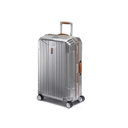 Rimowa je součástí koncernu LVMH, mění se kolekce i prodejní síť