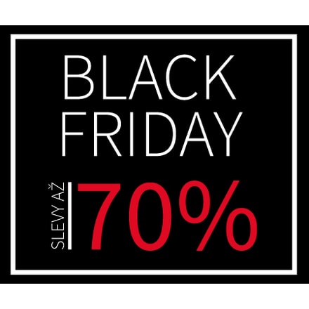 Black Friday 2018