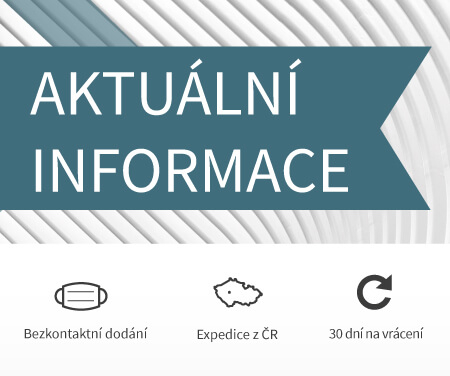 V souvislosti se současnou mimořádnou situací jsme zavedli opatření pro váš pohodlný a hlavně bezpečný nákup.