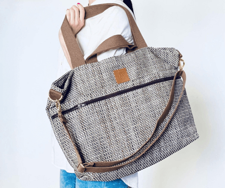 Militu bags - nové kabelky, ľadvinky a veľké shopper kabelky skladom