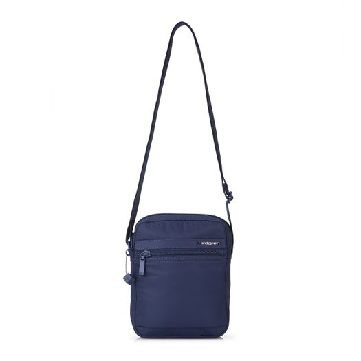 Popruh je nastaviteľný až na dĺžku 130 cm. HEDGREN, POPRUH JE NASTAVITEĽNÝ AŽ NA DĹŽKU 130 CM. - CROSSBODY KABELKY - KABELKY