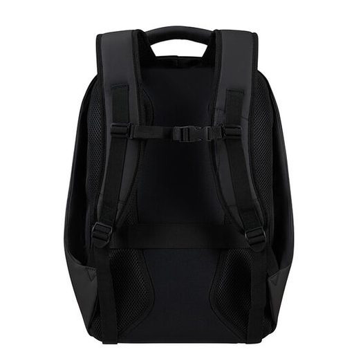 Ramenní popruhy a zádová část jsou polstrované pro pohodlné nošení. Popruhy lze nastavit na požadovanou délku. AMERICAN TOURISTER, RAMENNÍ POPRUHY A ZÁDOVÁ ČÁST JSOU POLSTROVANÉ PRO POHODLNÉ NOŠENÍ. POPRUHY LZE NASTAVIT NA POŽADOVANOU DÉLKU. - BATOHY NA NOTEBOOK - BATOHY