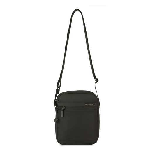 Popruh je nastaviteľný až na dĺžku 130 cm. HEDGREN, POPRUH JE NASTAVITEĽNÝ AŽ NA DĹŽKU 130 CM. - CROSSBODY KABELKY - KABELKY