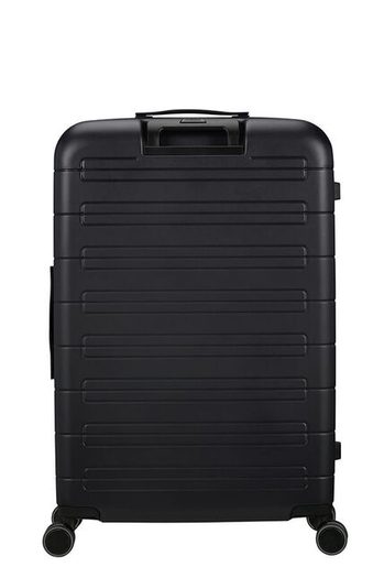 Kufr je vyrobený z polykarbonátu a je zároveň odolný proti nárazům a poškrábání. AMERICAN TOURISTER, KUFR JE VYROBENÝ Z POLYKARBONÁTU A JE ZÁROVEŇ ODOLNÝ PROTI NÁRAZŮM A POŠKRÁBÁNÍ. - SKOŘEPINOVÉ KUFRY - CESTOVNÍ KUFRY A TAŠKY