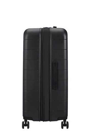 Ze svých cest si nyní můžete přivézt ještě více suvenýrů díky expandéru pro navýšení objemu kufru. AMERICAN TOURISTER, ZE SVÝCH CEST SI NYNÍ MŮŽETE PŘIVÉZT JEŠTĚ VÍCE SUVENÝRŮ DÍKY EXPANDÉRU PRO NAVÝŠENÍ OBJEMU KUFRU. - SKOŘEPINOVÉ KUFRY - CESTOVNÍ KUFRY A TAŠKY