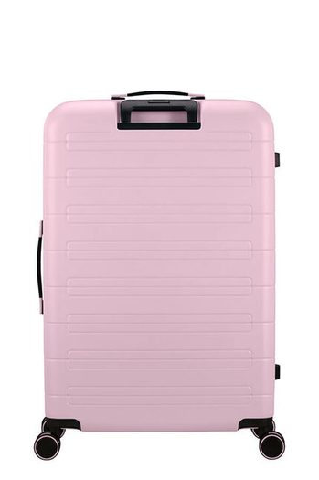 Kufr je vyrobený z polykarbonátu a je zároveň odolný proti nárazům a poškrábání. AMERICAN TOURISTER, KUFR JE VYROBENÝ Z POLYKARBONÁTU A JE ZÁROVEŇ ODOLNÝ PROTI NÁRAZŮM A POŠKRÁBÁNÍ. - SKOŘEPINOVÉ KUFRY - CESTOVNÍ KUFRY A TAŠKY