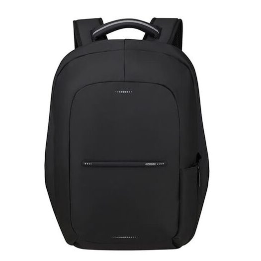 Batoh je vyrobený z recyklovaných PET lahví za využití materiálu Recyclex®. Na jeden batoh bylo použito 25 PET lahví s objemem 0,5 l. AMERICAN TOURISTER, BATOH JE VYROBENÝ Z RECYKLOVANÝCH PET LAHVÍ ZA VYUŽITÍ MATERIÁLU RECYCLEX®. NA JEDEN BATOH BYLO POUŽITO 25 PET LAHVÍ S OBJEMEM 0,5 L. - BATOHY NA NOTEBOOK - BATOHY