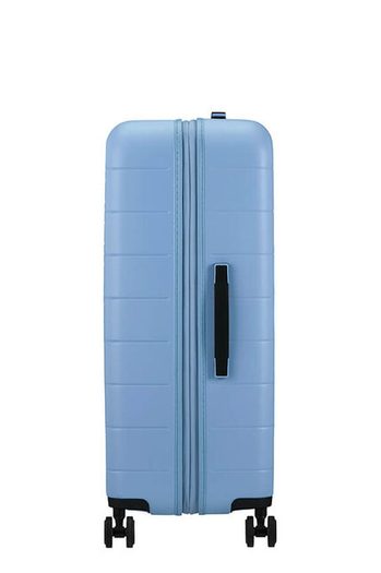 Na tento kufr se vztahuje prodloužená záruka 3 roky. AMERICAN TOURISTER, NA TENTO KUFR SE VZTAHUJE PRODLOUŽENÁ ZÁRUKA 3 ROKY. - SKOŘEPINOVÉ KUFRY - CESTOVNÍ KUFRY A TAŠKY