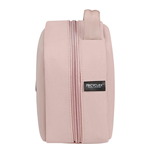 Dokonalý společník na cestování i každodenní využití. SAMSONITE, DOKONALÝ SPOLEČNÍK NA CESTOVÁNÍ I KAŽDODENNÍ VYUŽITÍ. - KOSMETICKÉ A TOALETNÍ TAŠKY - CESTOVNÍ KUFRY A TAŠKY