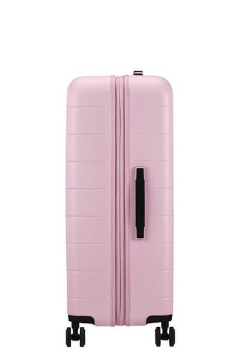 Na tento kufr se vztahuje prodloužená záruka 3 roky. AMERICAN TOURISTER, NA TENTO KUFR SE VZTAHUJE PRODLOUŽENÁ ZÁRUKA 3 ROKY. - SKOŘEPINOVÉ KUFRY - CESTOVNÍ KUFRY A TAŠKY