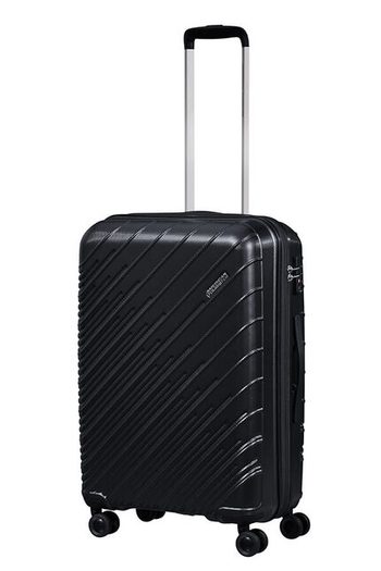 Kufr je vyroben z odolného ABS plastu, který vydrží i hrubší zacházení na letišti. Materiál je odolný proti poškrábání. AMERICAN TOURISTER, KUFR JE VYROBEN Z ODOLNÉHO ABS PLASTU, KTERÝ VYDRŽÍ I HRUBŠÍ ZACHÁZENÍ NA LETIŠTI. MATERIÁL JE ODOLNÝ PROTI POŠKRÁBÁNÍ. - SKOŘEPINOVÉ KUFRY - CESTOVNÍ KUFRY A TAŠKY