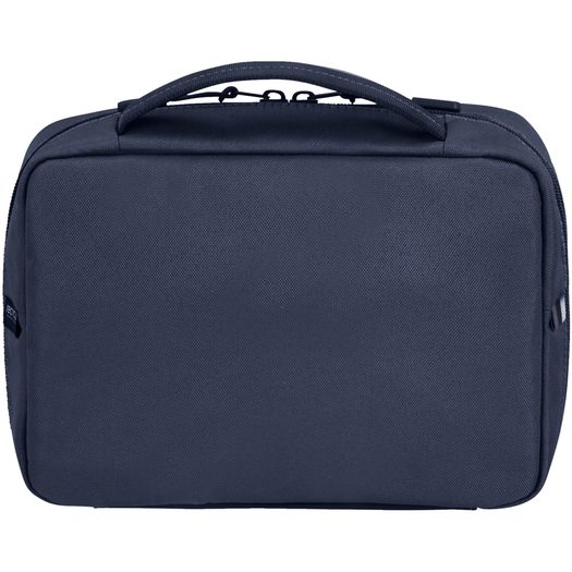 Taška je uzatvárateľná dvojcestným zipsom. SAMSONITE, TAŠKA JE UZATVÁRATEĽNÁ DVOJCESTNÝM ZIPSOM. - KOZMETICKÉ A TOALETNÉ TAŠKY - CESTOVNÉ KUFRE A TAŠKY