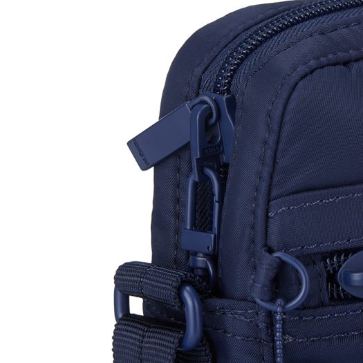 HEDGREN, DÁMSKA MALÁ CROSSBODY KABELKA RUSH HIC23 - CROSSBODY KABELKY - KABELKY