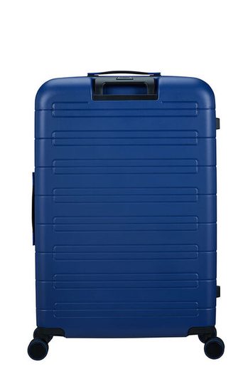 Kufr je vyrobený z polykarbonátu a je zároveň odolný proti nárazům a poškrábání. AMERICAN TOURISTER, KUFR JE VYROBENÝ Z POLYKARBONÁTU A JE ZÁROVEŇ ODOLNÝ PROTI NÁRAZŮM A POŠKRÁBÁNÍ. - SKOŘEPINOVÉ KUFRY - CESTOVNÍ KUFRY A TAŠKY