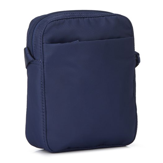 Môžete ju nosiť cez rameno aj crossbody. Popruh je nastaviteľný až na dĺžku 130 cm. HEDGREN, MÔŽETE JU NOSIŤ CEZ RAMENO AJ CROSSBODY. POPRUH JE NASTAVITEĽNÝ AŽ NA DĹŽKU 130 CM. - CROSSBODY KABELKY - KABELKY