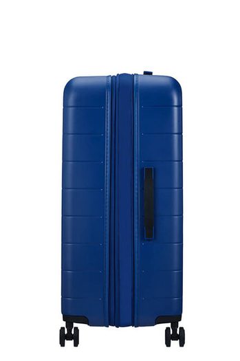 Ze svých cest si nyní můžete přivézt ještě více suvenýrů díky expandéru pro navýšení objemu kufru. AMERICAN TOURISTER, ZE SVÝCH CEST SI NYNÍ MŮŽETE PŘIVÉZT JEŠTĚ VÍCE SUVENÝRŮ DÍKY EXPANDÉRU PRO NAVÝŠENÍ OBJEMU KUFRU. - SKOŘEPINOVÉ KUFRY - CESTOVNÍ KUFRY A TAŠKY