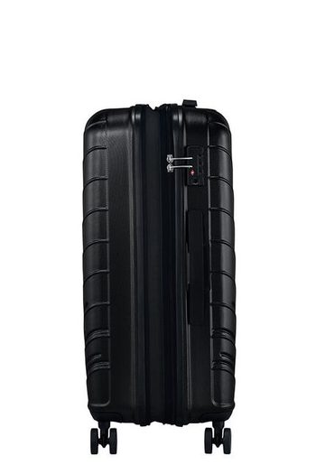 Ze svých cest si nyní můžete přivézt ještě více suvenýrů díky expandéru pro navýšení objemu kufru. AMERICAN TOURISTER, ZE SVÝCH CEST SI NYNÍ MŮŽETE PŘIVÉZT JEŠTĚ VÍCE SUVENÝRŮ DÍKY EXPANDÉRU PRO NAVÝŠENÍ OBJEMU KUFRU. - SKOŘEPINOVÉ KUFRY - CESTOVNÍ KUFRY A TAŠKY