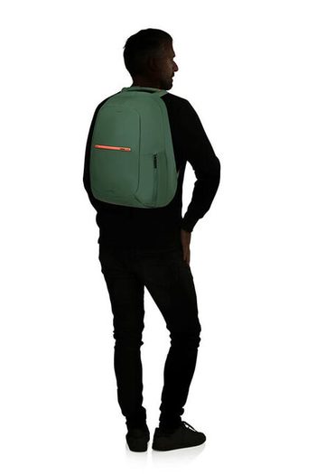 AMERICAN TOURISTER, BATOH NA NOTEBOOK 15,6'' URBAN GROOVE UG24 21,5 L - BATOHY NA NOTEBOOK - BATOHY