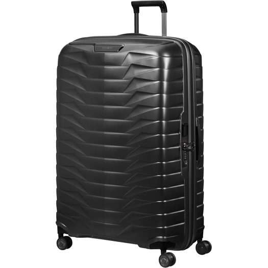 SAMSONITE, TROLER DE CĂLĂTORIE PROXIS XXL 147 L - TROLERE RIGIDE - TROLERE ȘI GENȚI DE VOIAJ