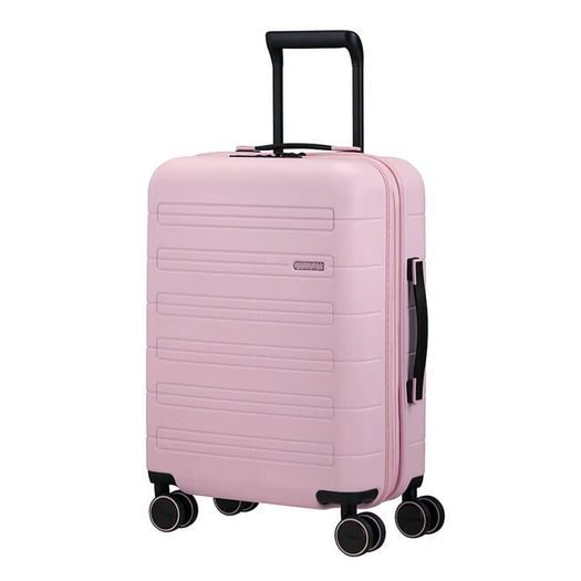 AMERICAN TOURISTER, KABINOVÝ CESTOVNÍ KUFR NOVASTREAM S EXP 36/41 L - PŘÍRUČNÍ ZAVAZADLA - CESTOVNÍ KUFRY A TAŠKY