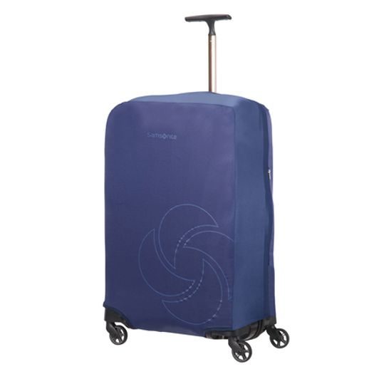 SAMSONITE, HUSA DE PROTECTIE PENTRU VALIZA M - ACCESORII CĂLĂTORIE - TROLERE ȘI GENȚI DE VOIAJ