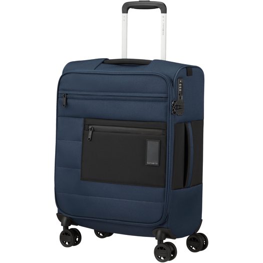 SAMSONITE, KABÍNOVÝ CESTOVNÝ KUFOR VAYCAY S 40 L - PRÍRUČNÁ BATOŽINA - CESTOVNÉ  KUFRE A TAŠKY