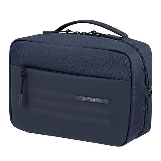 Toaletná taška na zavesenie StackD SAMSONITE, TOALETNÁ TAŠKA NA ZAVESENIE STACKD - KOZMETICKÉ A TOALETNÉ TAŠKY - CESTOVNÉ KUFRE A TAŠKY