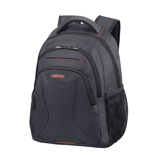 AMERICAN TOURISTER, BATOH AT WORK LAPTOP BACKPACK 20,5 L 13.3"-14.1" - BATOHY NA NOTEBOOK - BATOHY