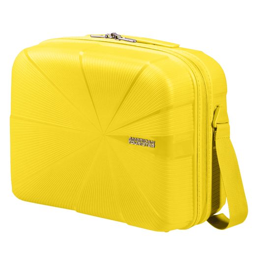 AMERICAN TOURISTER, GEANTĂ COSMETICE STARVIBE - GENȚI PENTRU COSMETICE - TROLERE ȘI GENȚI DE VOIAJ