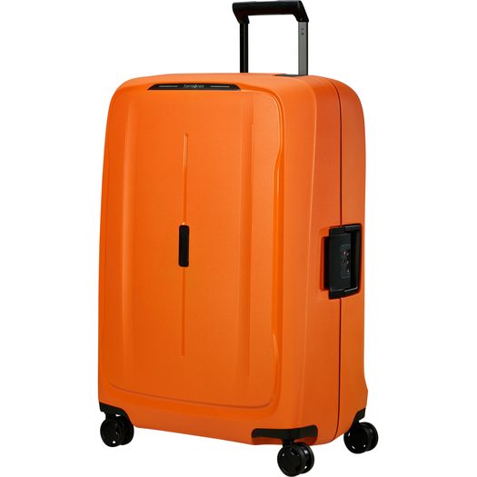 SAMSONITE, SKOŘEPINOVÝ CESTOVNÍ KUFR ESSENS L 111 L - SKOŘEPINOVÉ KUFRY - CESTOVNÍ KUFRY A TAŠKY