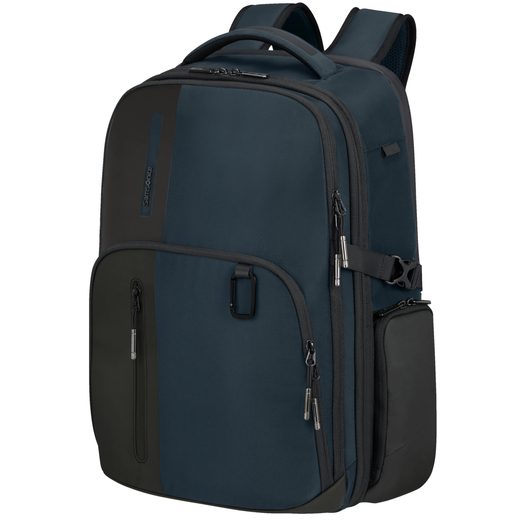 SAMSONITE, RUCSAC PENTRU LAPTOP 17,3'' BIZ2GO EXP OVERNIGHT 30/35 L - RUCSACURI PENTRU LAPTOP - RUCSACURI