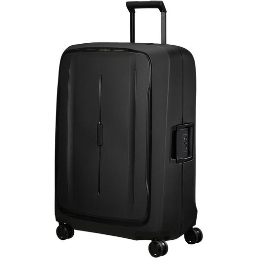 SAMSONITE, ŠKRUPINOVÝ CESTOVNÝ KUFOR ESSENS L 111 L - ŠKRUPINOVÉ KUFRE - CESTOVNÉ  KUFRE A TAŠKY