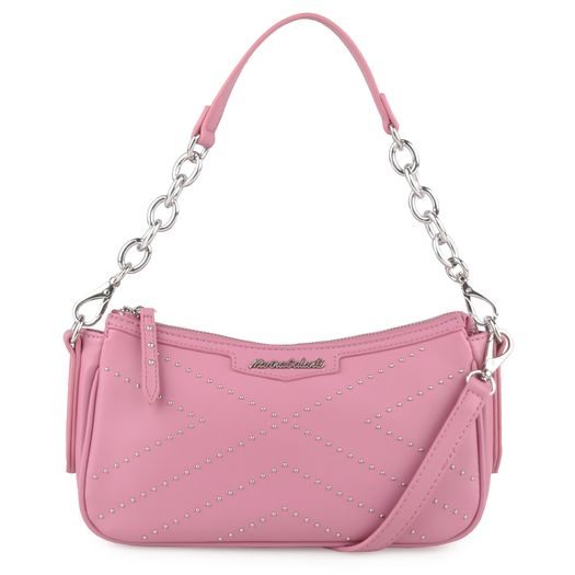 MARINA GALANTI, DÁMSKÁ KABELKA PŘES RAMENO CHARLIZE MB0408BE2 - CROSSBODY KABELKY - KABELKY