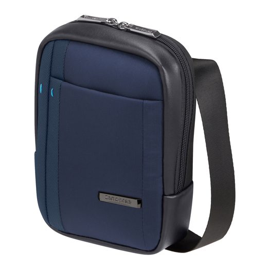 SAMSONITE, GEANTĂ CROSSOVER DE BĂRBAȚI SPECTROLITE 3.0 S 7.9" - GENȚI DE UMĂR - GENȚI BĂRBAȚI