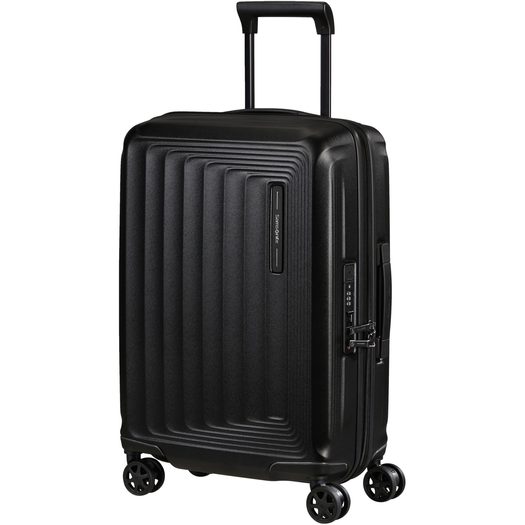 SAMSONITE, TROLER DE CABINĂ NUON EXP 38/42 L - BAGAJE DE MÂNĂ - TROLERE ȘI GENȚI DE VOIAJ