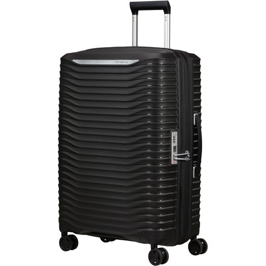 SAMSONITE, SKOŘEPINOVÝ CESTOVNÍ KUFR UPSCAPE EXP 75/83 L - SKOŘEPINOVÉ KUFRY - CESTOVNÍ KUFRY A TAŠKY