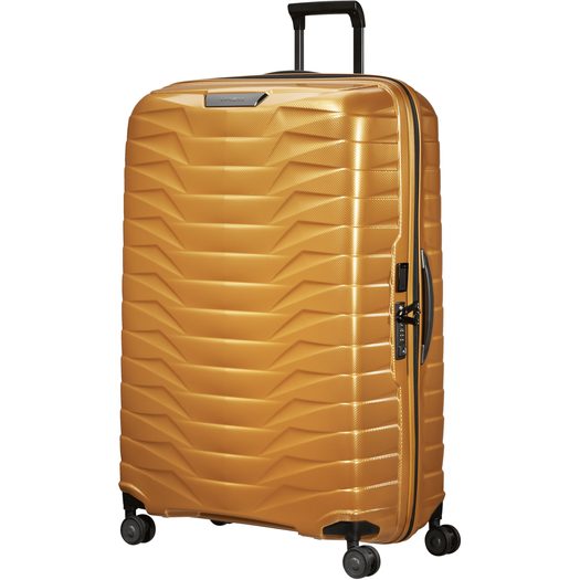 SAMSONITE, SKOŘEPINOVÝ CESTOVNÍ KUFR PROXIS XXL 147 L - SKOŘEPINOVÉ KUFRY - CESTOVNÍ KUFRY A TAŠKY