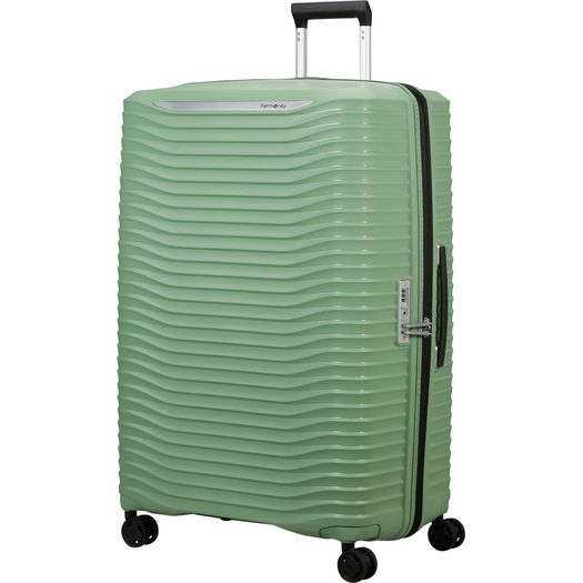 SAMSONITE, SKOŘEPINOVÝ CESTOVNÍ KUFR UPSCAPE EXP 133/145 L - SKOŘEPINOVÉ KUFRY - CESTOVNÍ KUFRY A TAŠKY