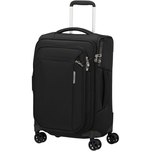 SAMSONITE, KABÍNOVÝ CESTOVNÝ KUFOR RESPARK S EXP 39/44 L - PRÍRUČNÁ BATOŽINA - CESTOVNÉ  KUFRE A TAŠKY