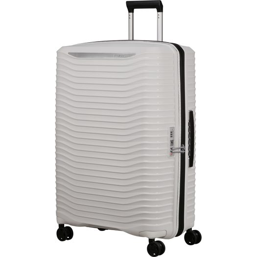 SAMSONITE, ŠKRUPINOVÝ CESTOVNÝ KUFOR UPSCAPE EXP 104/114 L - ŠKRUPINOVÉ KUFRE - CESTOVNÉ  KUFRE A TAŠKY